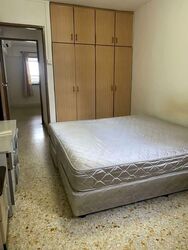 Blk 129 Yio Chu Kang Ville (Ang Mo Kio), HDB 3 Rooms #566160531